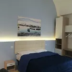 Bed & Breakfast Base Mergellina Napels