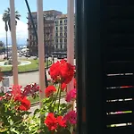 Bed & Breakfast Base Mergellina Napels