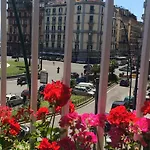 Bed & Breakfast Base Mergellina 4*