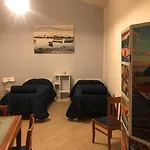 Bed & Breakfast Base Mergellina Napels
