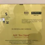 Bed & Breakfast Base Mergellina Napels
