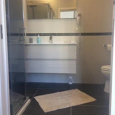 Base Mergellina 4* Napoli