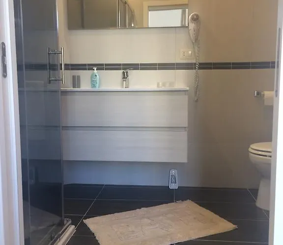 Base Mergellina 4* Napoli