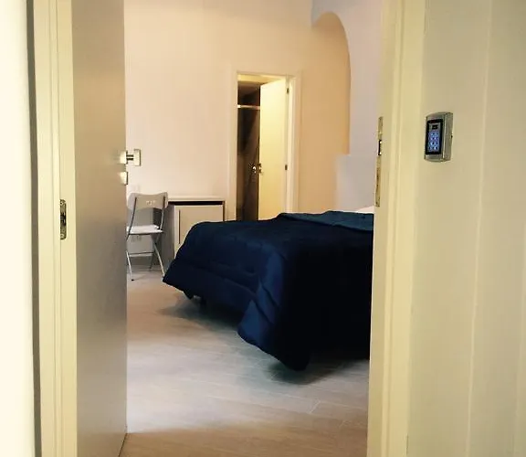 Base Mergellina Bed & Breakfast Napoli