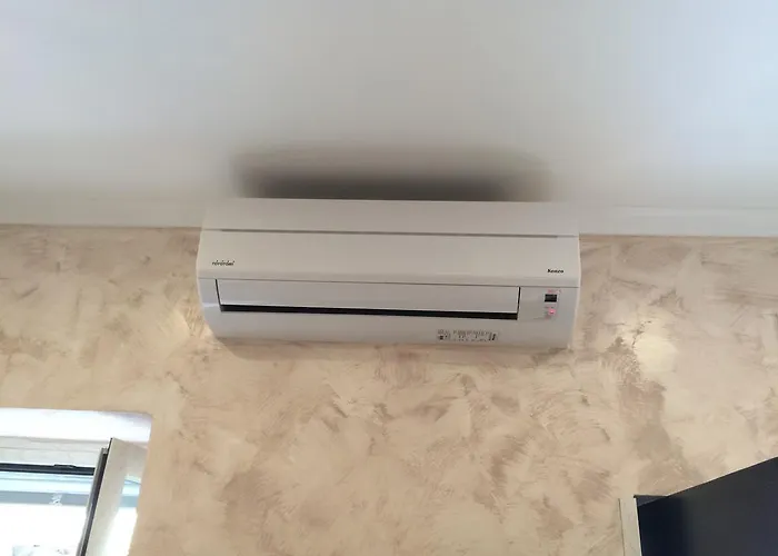 Bed & Breakfast Base Mergellina 4*