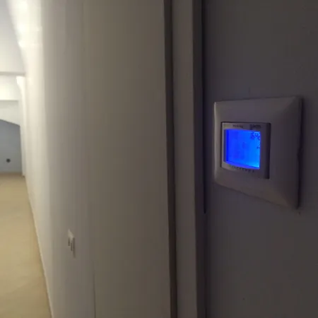 Base Mergellina 4* נאפולי