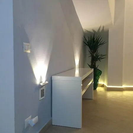 Base Mergellina נאפולי