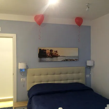 Base Mergellina 4* נאפולי