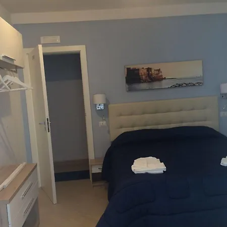 Bed & Breakfast Base Mergellina