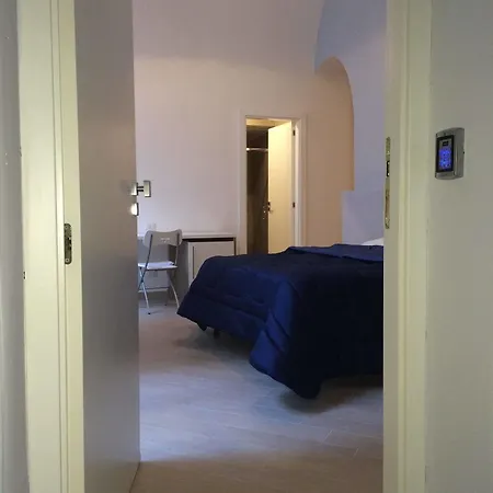 Bed & Breakfast Base Mergellina 3*