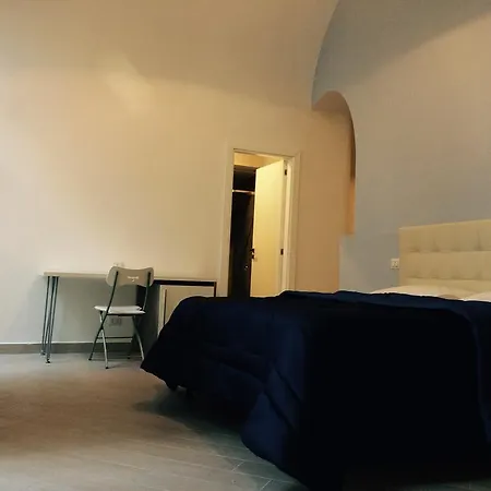 Base Mergellina 3* Naples