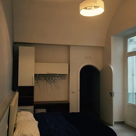 Base Mergellina 3* Napoli
