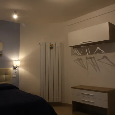 Base Mergellina Νάπολη