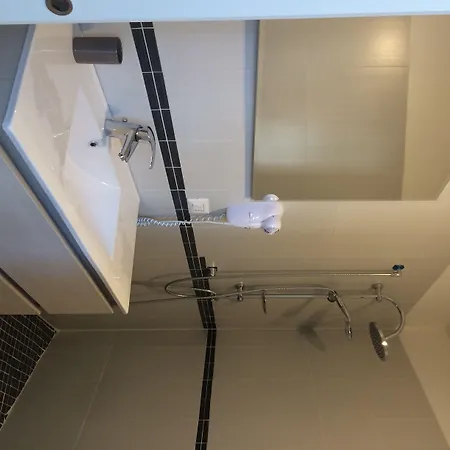 Base Mergellina Νάπολη