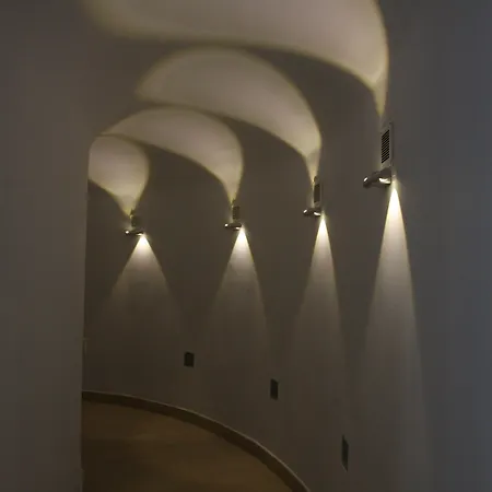 Base Mergellina Νάπολη