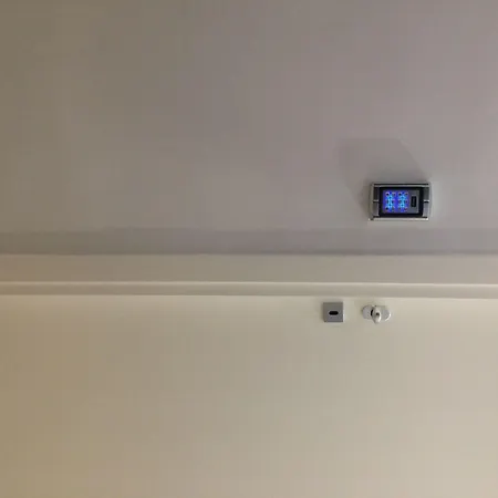 Base Mergellina Bed and Breakfast 4*