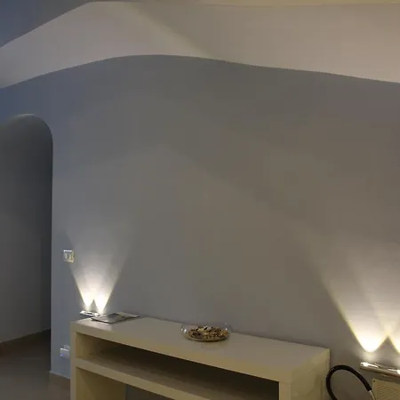 Base Mergellina Naples