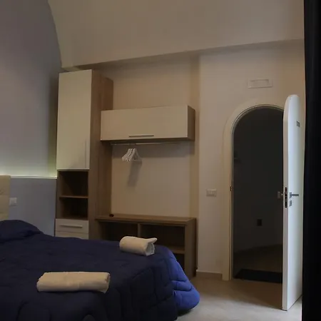 Bed & Breakfast Base Mergellina
