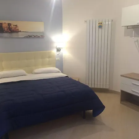 Base Mergellina Naples