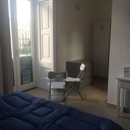 Base Mergellina Naples