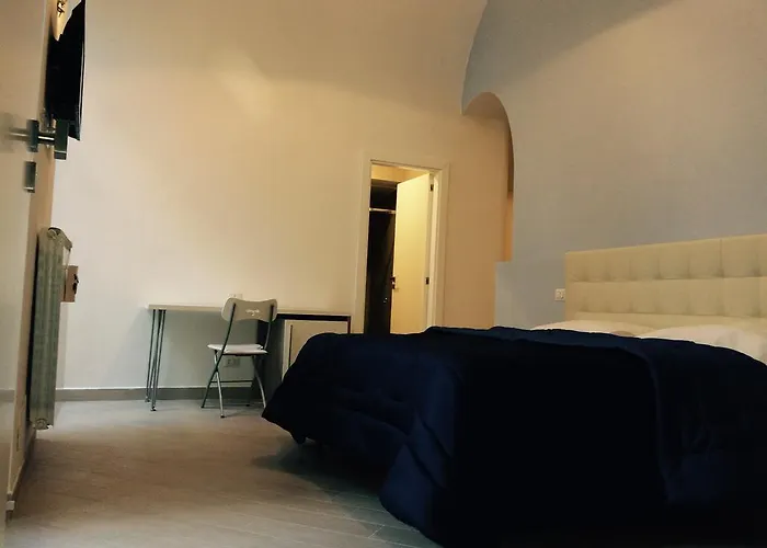 Base Mergellina 4* Naples