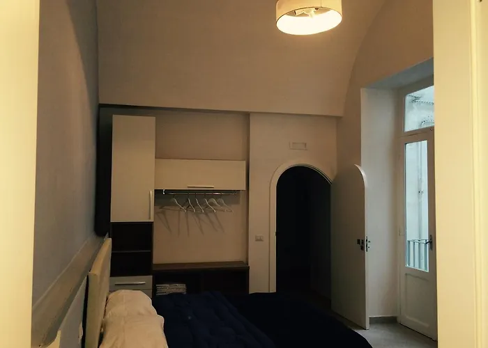 Base Mergellina 4* Naples