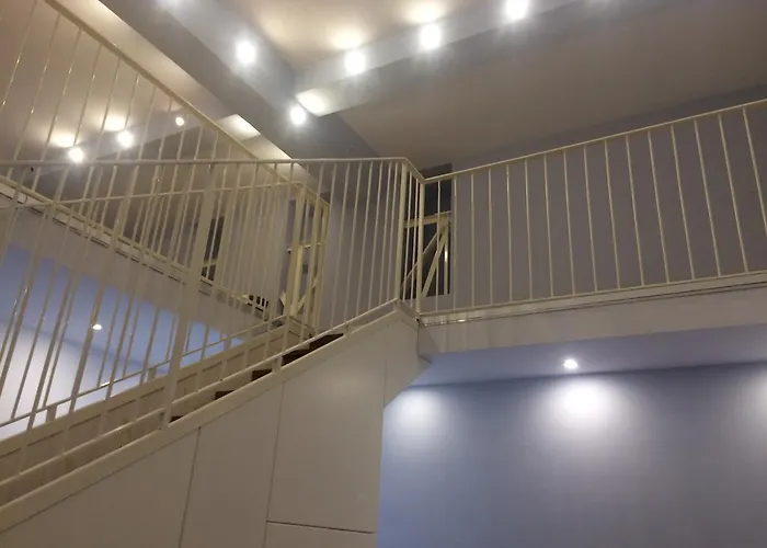 Base Mergellina Naples