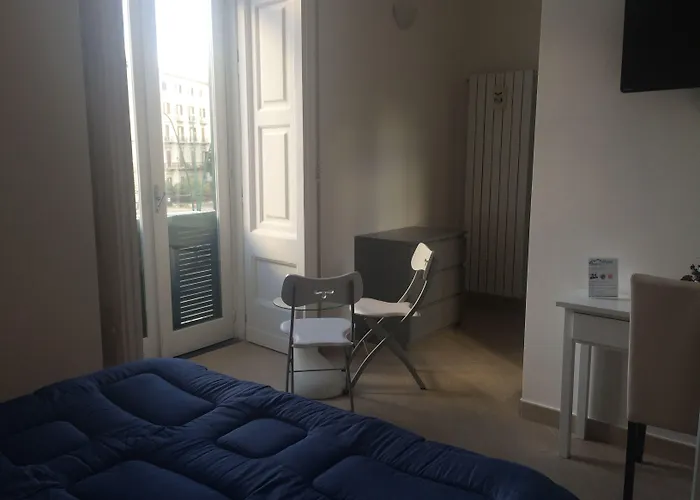 Base Mergellina Naples