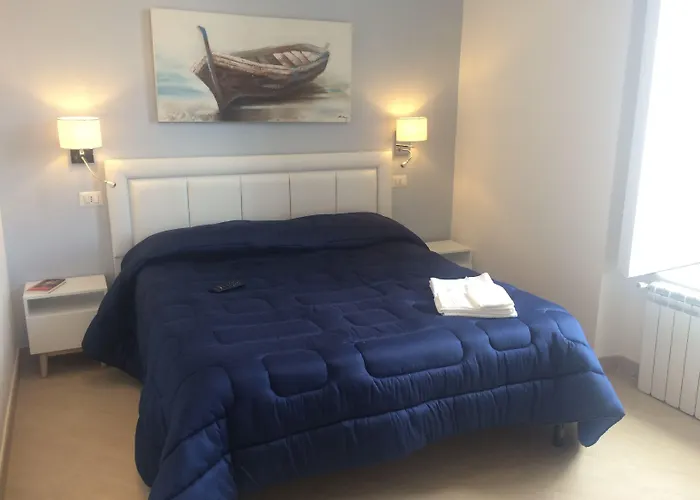 Base Mergellina 4* Naples