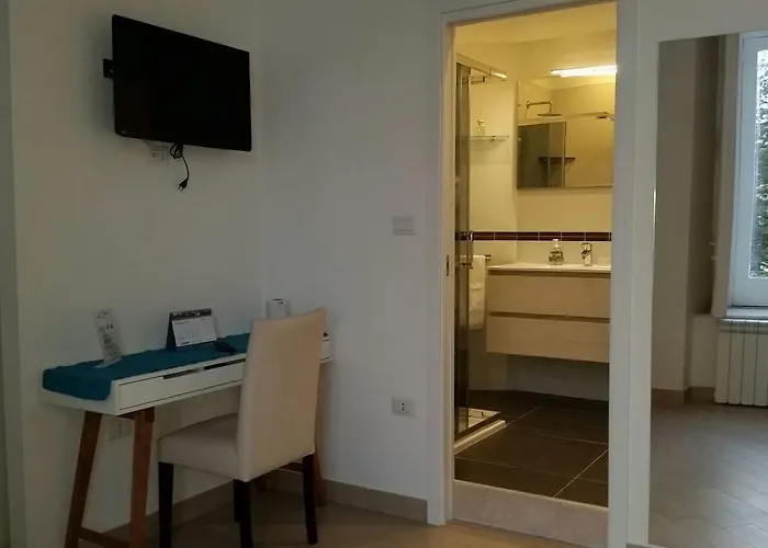 Couette-café Base Mergellina Naples