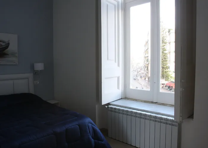 Base Mergellina 4* Naples