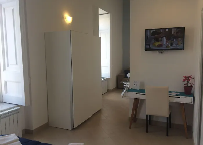 Base Mergellina Naples