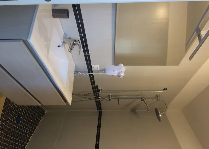 Base Mergellina Naples