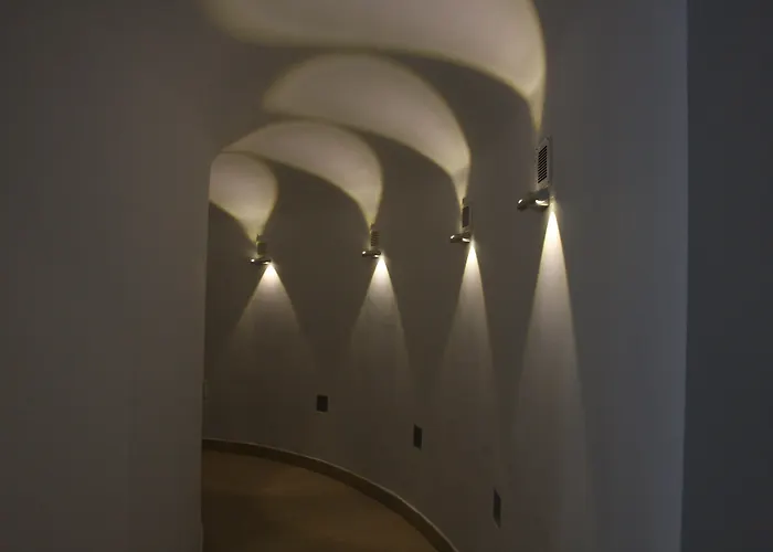 Base Mergellina Naples