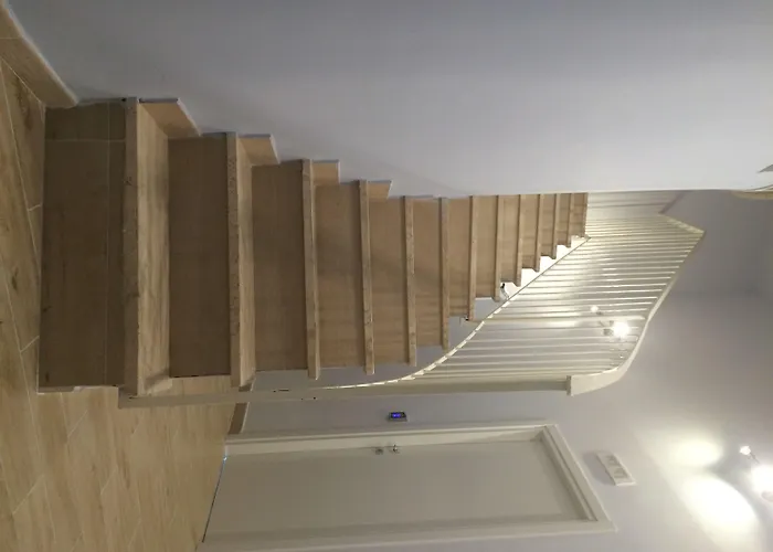 Base Mergellina Couette-café 4*