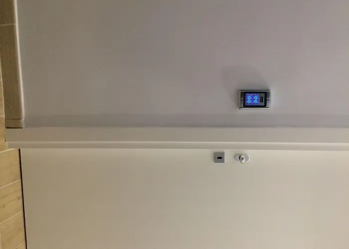 Base Mergellina Couette-café 4*