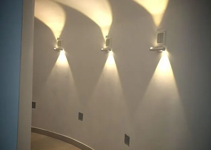 Couette-café Base Mergellina Naples