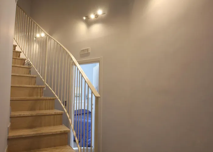 Couette-café Base Mergellina Naples