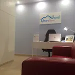 Base Mergellina Bed & Breakfast Napoli
