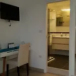 Bed & Breakfast Base Mergellina Napoli