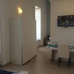 Base Mergellina Napoli
