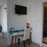 Bed & Breakfast Base Mergellina Napoli