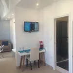 Base Mergellina Bed & Breakfast Napoli