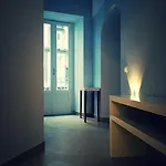 Base Mergellina Bed & Breakfast 4*