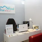 Bed & Breakfast Base Mergellina