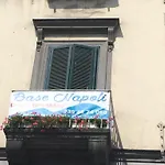 Base Mergellina Napoli