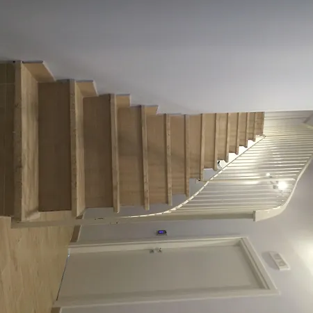 Base Mergellina Frühstückspension 4*