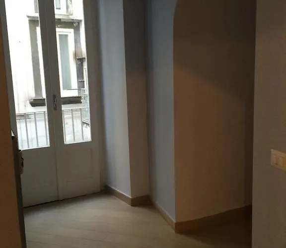 Base Mergellina Bed & Breakfast Napoli