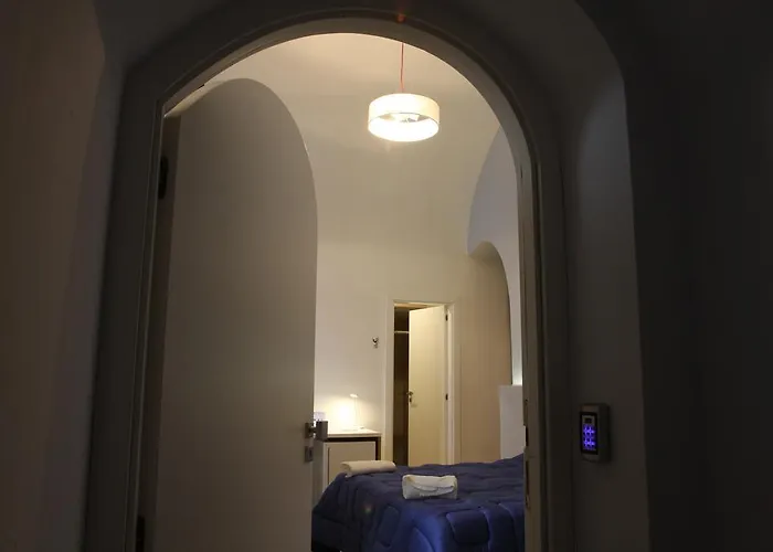 Bed & Breakfast Base Mergellina