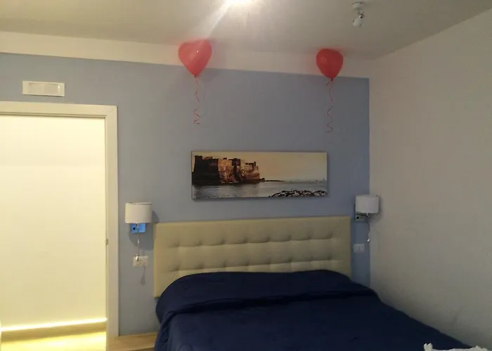 Base Mergellina 4* Napoli